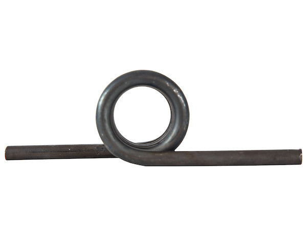 Load image into Gallery viewer, Right Hand Torsion Ramp Spring for Trailer Ramps
