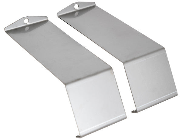 Load image into Gallery viewer, Stainless Steel Strap Kit For LED Modular Light Bar Ford F-150 2015+ and F250® F550 2017+
