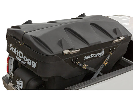 Saltdogg® EZ Lids® for SHPE2000 and PRO2000 Salt Spreaders