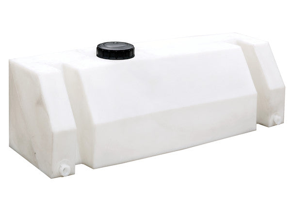 HOPPER-MOUNTED POLY TANKS
