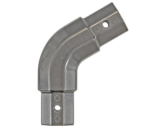 60® Aluminum Tarp Joint