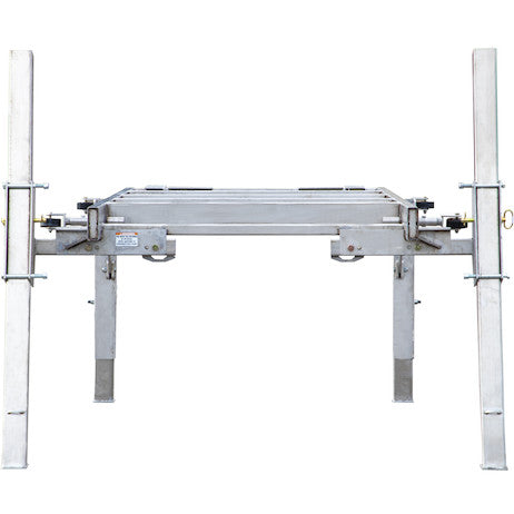 Load image into Gallery viewer, STAND,SPREADER,14ft-15ft,SST
