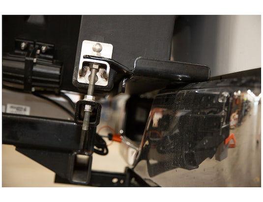 TGS07 Spreader Extender