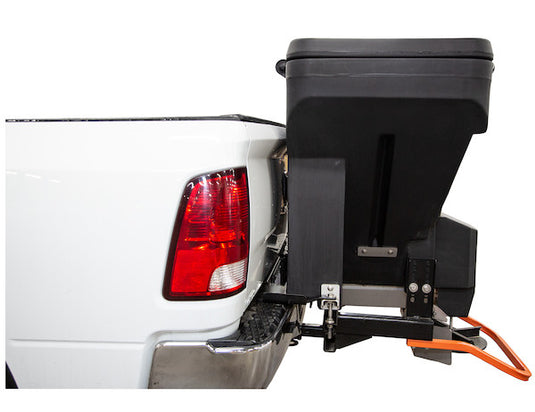 TGS07 Spreader Extender