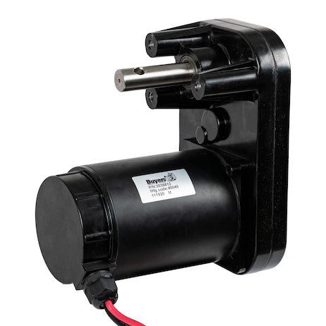 Load image into Gallery viewer, Replacement Auger Gear Motor for SaltDogg® SHPE4000 Salt Spreader
