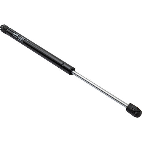 Load image into Gallery viewer, 97 Pound Gas Spring with 10 Millimeter Ball Socket - 17.1 Inches Extended / 10.8 Inches Compressed
