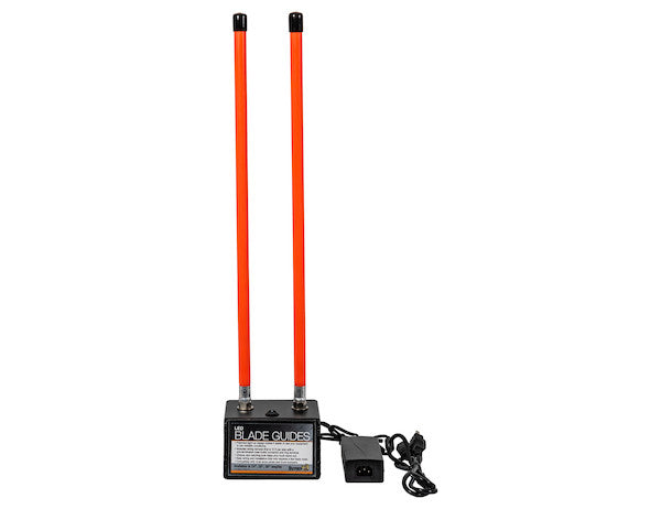 Load image into Gallery viewer, Counter Display for Illuminated LED Blade Guide Display
