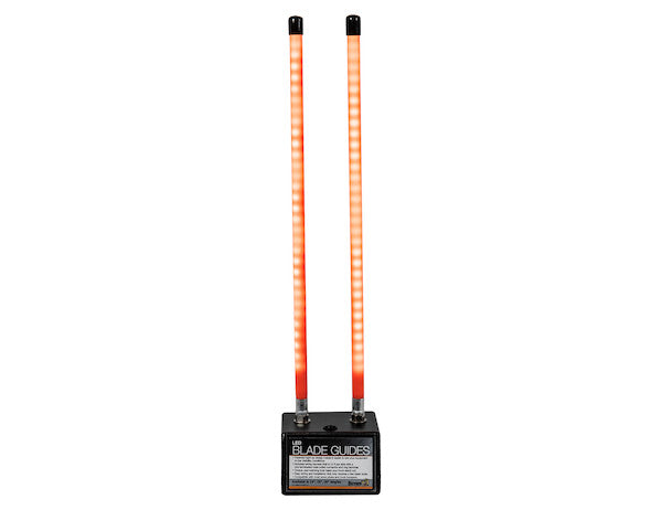 Load image into Gallery viewer, Counter Display for Illuminated LED Blade Guide Display
