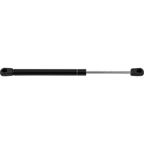 Load image into Gallery viewer, 40 Pound Gas Spring with 10mm Ball Stud - 12 Inches Extended / 8 Inches Compressed
