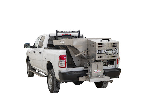 Load image into Gallery viewer, Wireless Controller for Gas Spreaders
