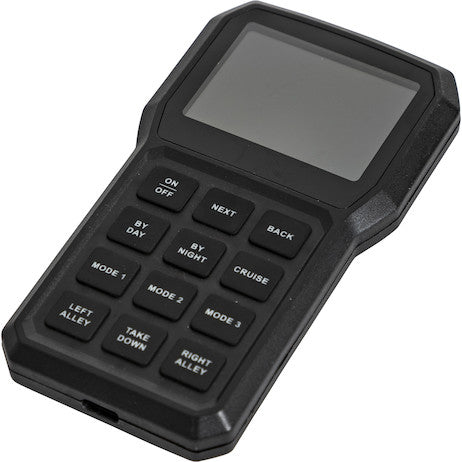 Load image into Gallery viewer, Replacement Wireless Remote for 8893048 and 8893148 Light Bars

