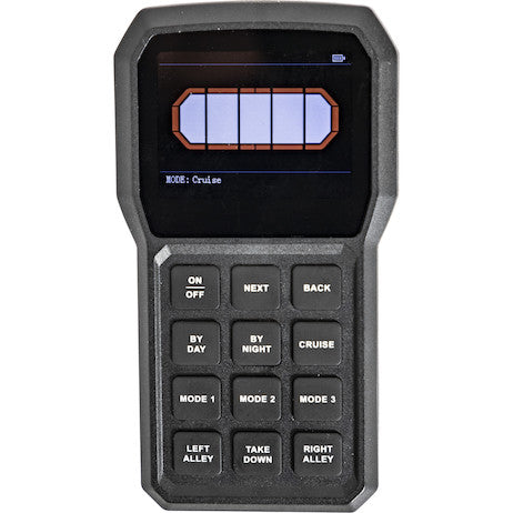 Load image into Gallery viewer, Replacement Wireless Remote for 8893048 and 8893148 Light Bars
