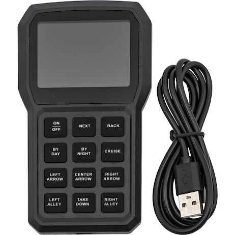 Load image into Gallery viewer, Replacement Wireless Remote for 8893048 and 8893148 Light Bars
