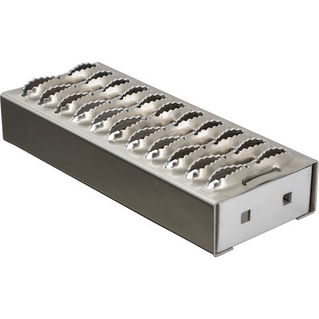 Load image into Gallery viewer, 36" Inch Aluminum Grip Strut Tread
