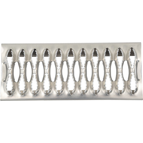 Load image into Gallery viewer, 36" Inch Aluminum Grip Strut Tread
