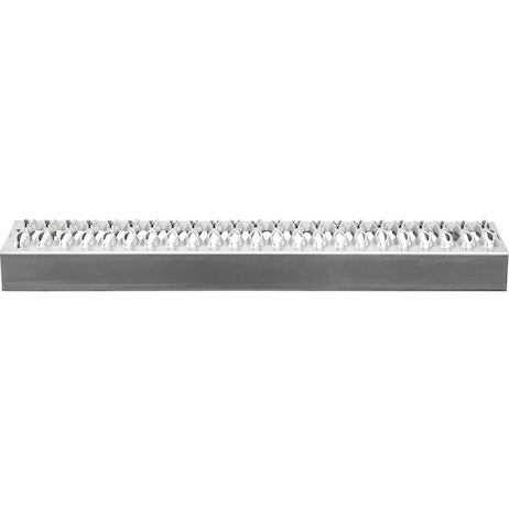 Load image into Gallery viewer, 24" Inch Aluminum Grip Strut Tread
