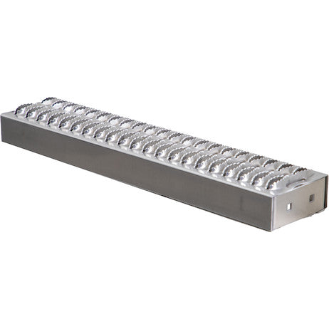 Load image into Gallery viewer, 22" Inch Aluminum Grip Strut Tread
