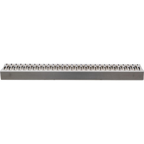Load image into Gallery viewer, 30" Inch Aluminum Grip Strut Tread

