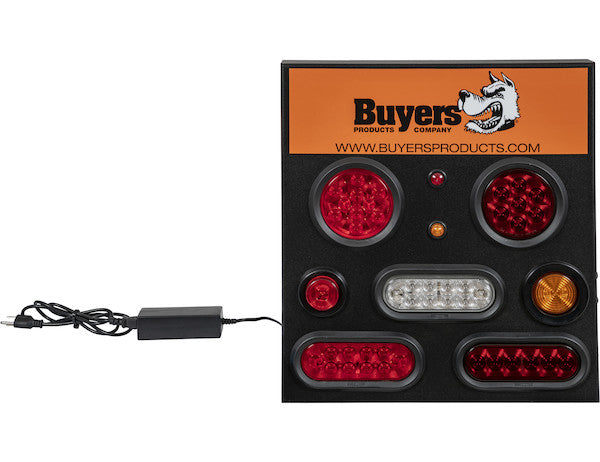 Load image into Gallery viewer, Display for LED DOT Lights
