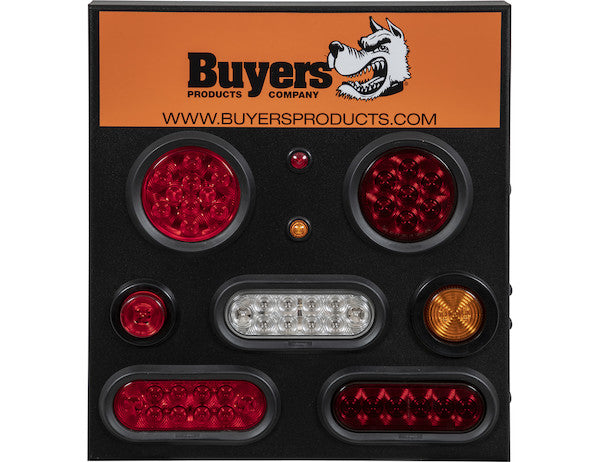 Load image into Gallery viewer, Display for LED DOT Lights
