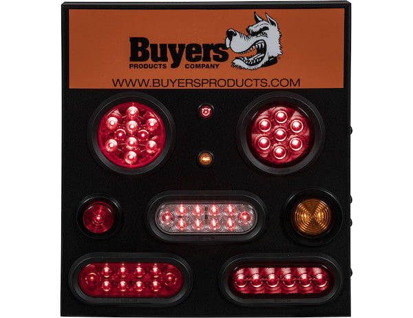 Load image into Gallery viewer, Display for LED DOT Lights

