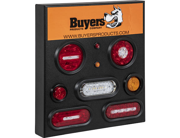 Load image into Gallery viewer, Display for LED DOT Combo Lights
