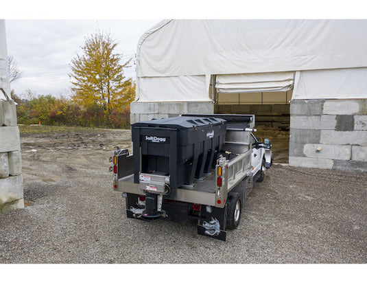 SaltDogg® EZ Lids® for PRO3000 Series Spreaders