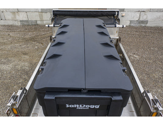 SaltDogg® EZ Lids® for PRO3000 Series Spreaders