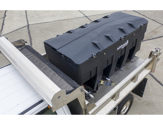 SaltDogg® EZ Lids® for PRO3000 Series Spreaders