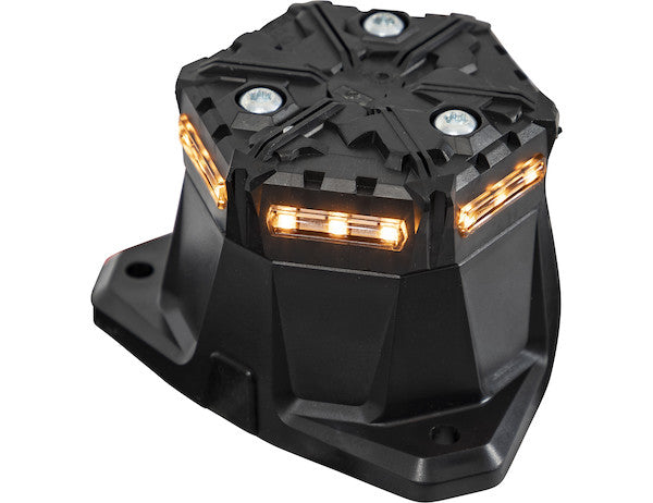 Load image into Gallery viewer, Riser Mount for SL575ALP and SL576ALP LED Micro Beacons
