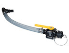FAST-FILL KIT FOR SALTDOGG® PRE-WET SYSTEMS