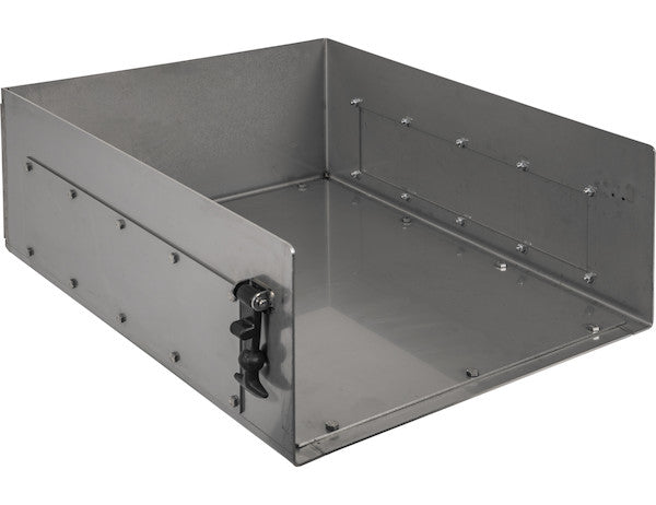 Load image into Gallery viewer, Stainless Steel Enclosure for Hydraulic Valves
