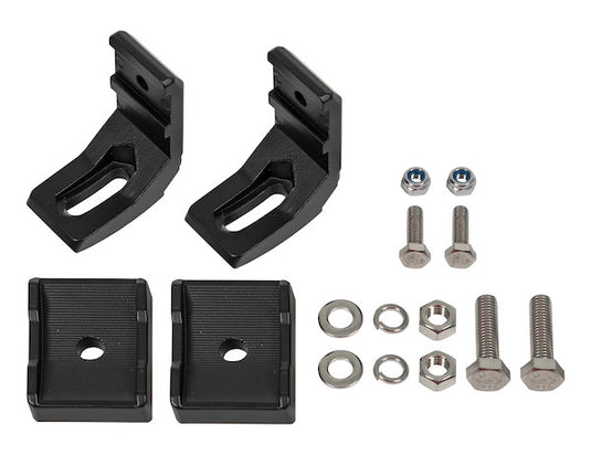 Rear Mounting Legs for 1492260 Series Light Bars