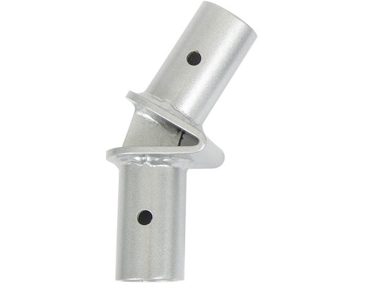 60 Degree Steel Tarp Arm Elbow