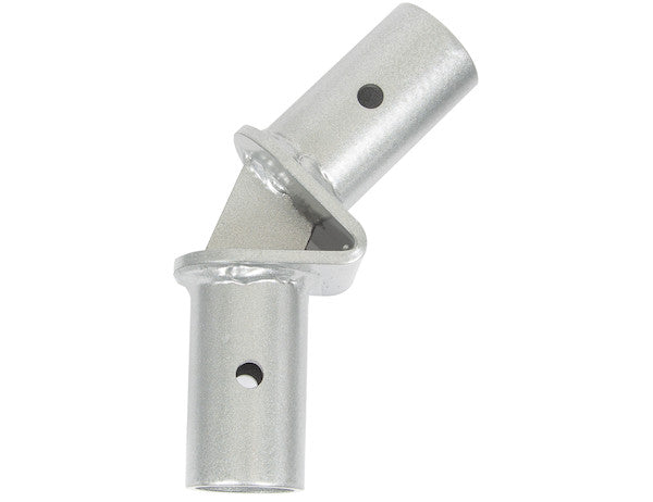 Load image into Gallery viewer, 60 Degree Steel Tarp Arm Elbow
