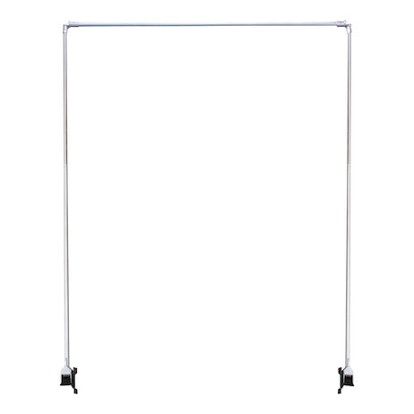 Load image into Gallery viewer, Universal Steel Tarp Arm Kit For 14-23 Foot Dump Bodies
