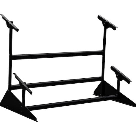 Crossover Tool Box Display