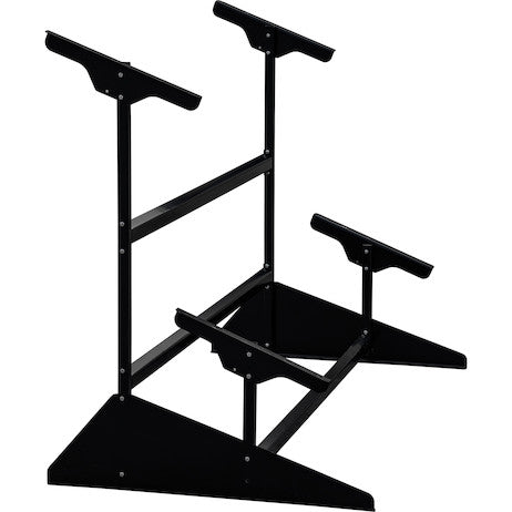 Crossover Tool Box Display