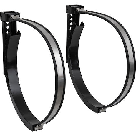 Load image into Gallery viewer, Saddle Mount Bracket Kit for SMC Reservoirs
