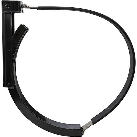 Load image into Gallery viewer, Saddle Mount Bracket Kit for SMC Reservoirs
