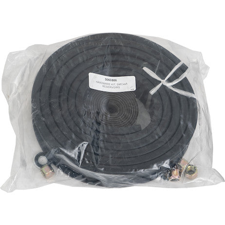 Load image into Gallery viewer, Saddle Mount Bracket Kit for SMC Reservoirs
