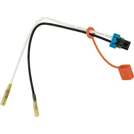 Load image into Gallery viewer, REPAIR END, SHPE SPINNER, CHUTE 2 PIN MP 280F W/CAPS
