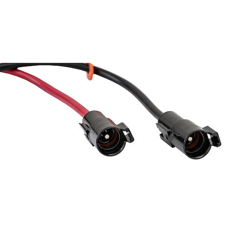 REPAIR END, PRO DRIVE, MOTOR 2X DEUTSCH DTHD-04-1-8-P PIN