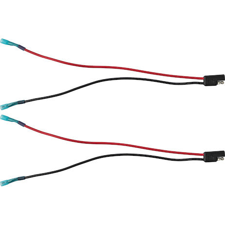 Load image into Gallery viewer, REPAIR END, PRO/TGS SPINNER,MAIN HARNESS 2X 1 PIN MP 280M W/CAPS
