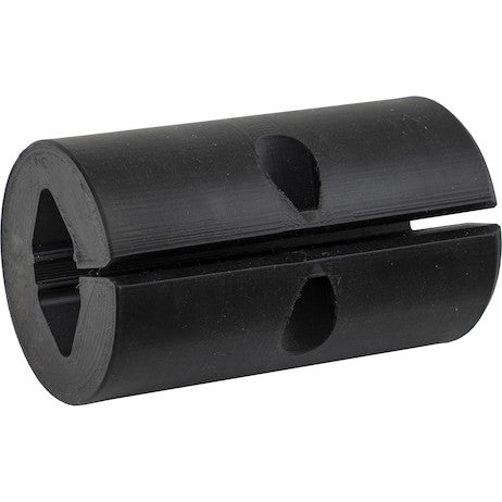 Tarp Arm Rubber Bumper