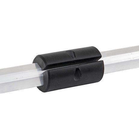 Tarp Arm Rubber Bumper