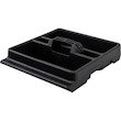 DIAMOND TREAD ALUMINUM CROSSOVER TRUCK TOOL BOX SERIES