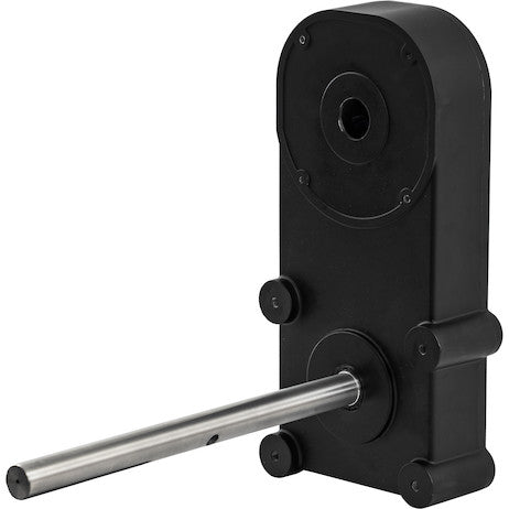 Load image into Gallery viewer, Gearbox, 15in SHAFT for PRO1500CH/2000CH/2500CH/3000CH CHAIN, PRO3000/6000 AUGER, 1400601SS/1400801SS

