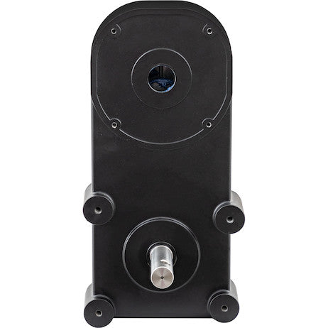 Gearbox, 4in SHAFT for PRO1500/2000/2500 AUGER, PRO4000CH/6000CH CHAIN, 1470601SSE/1470801SSE AUGER, MIDSIZE CHAIN/AUGER