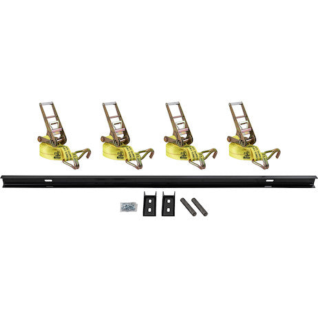 Hopper Tie-Down Kit